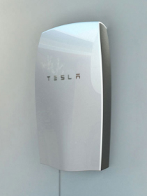 Tesla PowerWall