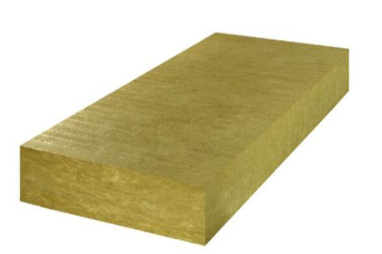 Roxul Insulation