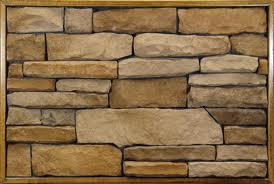 Stone Veneer : Endurance, Natural Beauty
